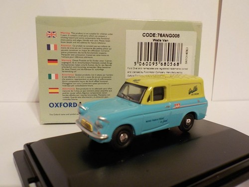 Model car ford anglia walls - car,,