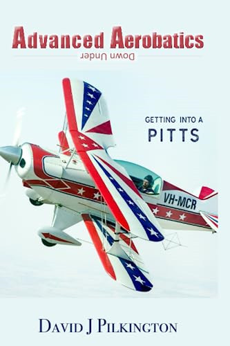 Advanced aerobatics down - aerobatics,