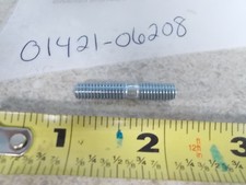 NOS Suzuki Stud Bolt 1978-2017