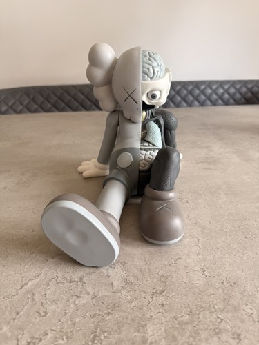 Kaws - donnelly), 12”