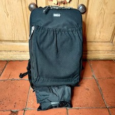 Think Tank Airport Ultralight Camera Bag Padded Travel Waterproof Dividers