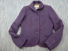 Joules tweed jacket womens - joules,
