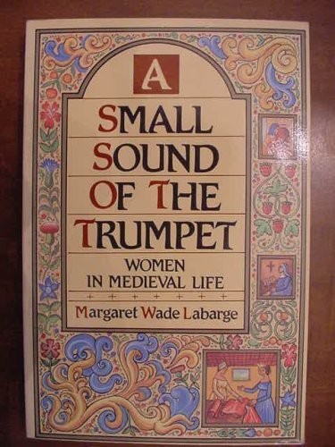 Small sound the - a,