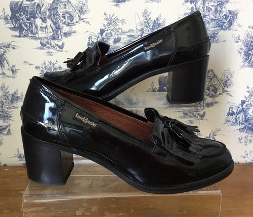 Russell bromley midchester - &,