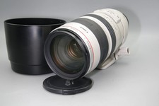 Canon EF 100-400mm f/4.5-5.6L