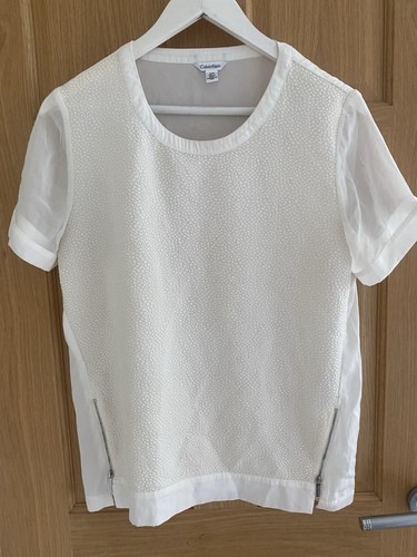 Calvin klein womens blouse - klein,