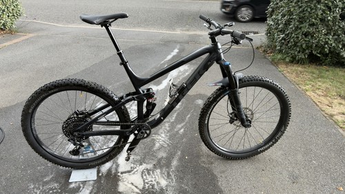 Trek fuel ex8 - ex8, 27.5