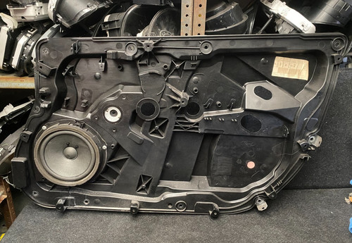 2008 2012 ford fiesta mk7 - ford,