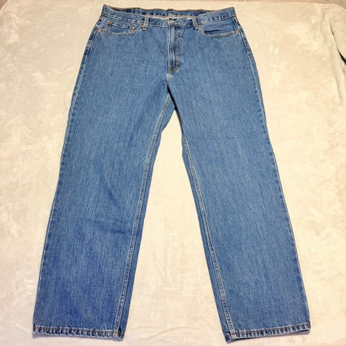 Levis 550 jeans mens - levis,