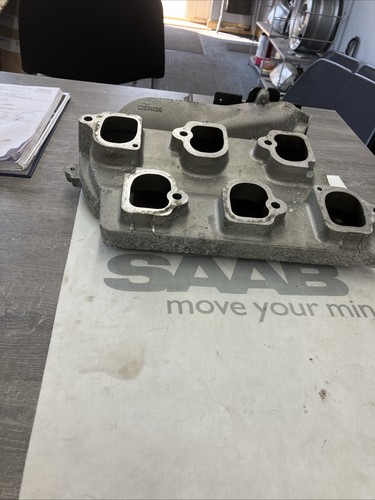Saab ys3f intake manifold - saab,