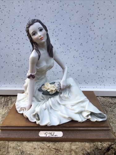 Belcari dear vintage - dear, 1987