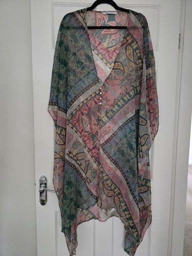 Zara kimono style - zara, kimono-style
