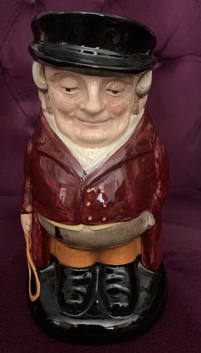 Vintage royal doulton large - vintage,
