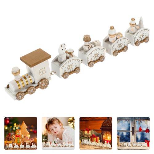 Xmas train set christmas - xmas,
