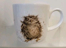 Royal Worcester Wrendale