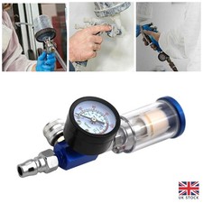 New Mini Air Pressure