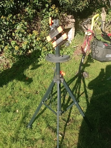 Bike mate bicycle repair stand - bike,