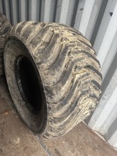 550/60-22.5 Flotation Tyres