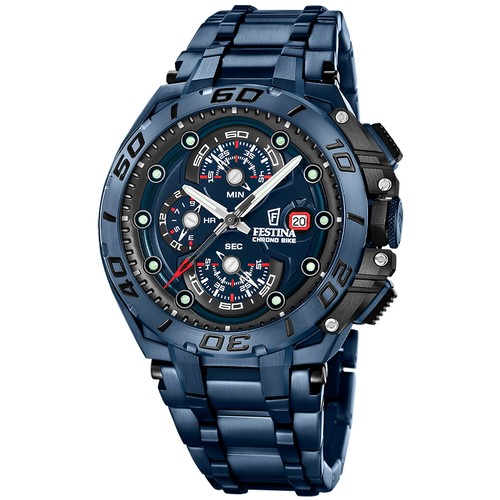 Festina men chronograph - festina,