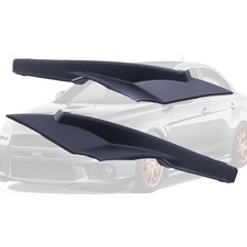 Complete Set Windscreen