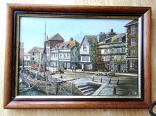 Kevin Platt Framed Print -