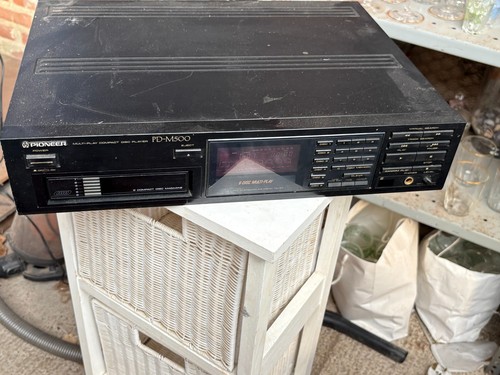 Pioneer multi player - multi,