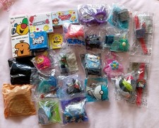 Mcdonald happy meal toys - mcdonald's,
