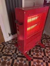 Elite HSC Infra Red 110v 2.4kw