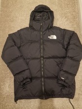 The North Face Nuptse 700 Down