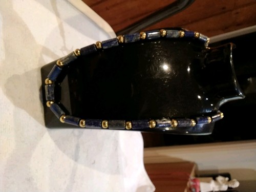 Necklace barrel shaped best - necklace,