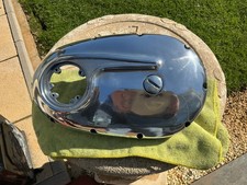 Triumph TR25 Primary Chaincase