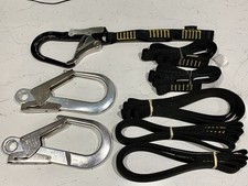 Scaffolding Saftey Equipment