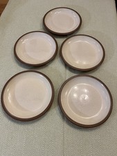 Denby Cinnamon Tea/Side plate