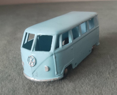 Original vintage diecast - original,