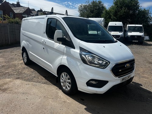 2021 ford transit - transit, custom