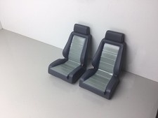 1/18 - Ford Escort RS Turbo -