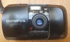 Olympus mju I Compact Film