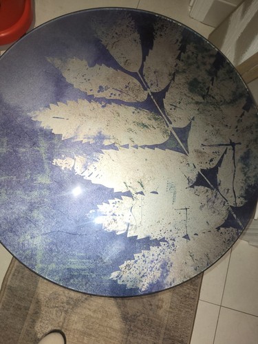 Beautiful big coffee table - beautiful,