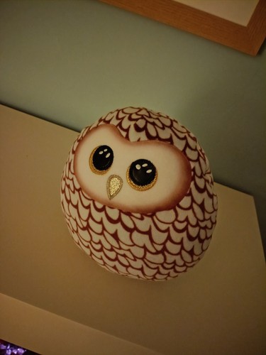Squishmallows whoolie owl - squishmallows,