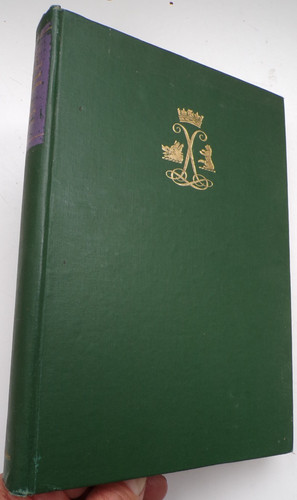 History the argyll - history,