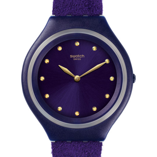 Superb 2018 swatch watch - 2018,