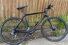 Boardman comp hybrid road - boardman,