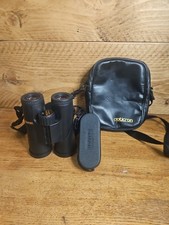 Opticron Imagic 10x42 BGA 6.0º Field Waterproof *Exc+ Sharp Binoculars
