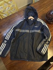 Adidas Reversible Jacket