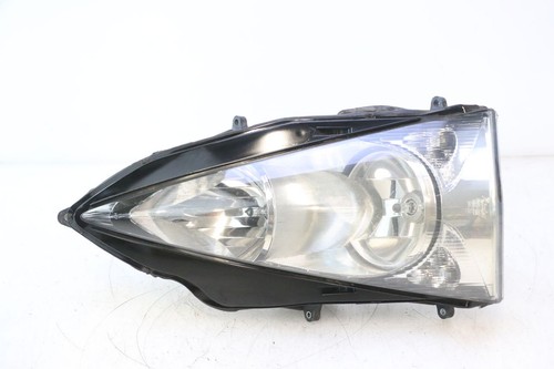 Front headlight honda - front,