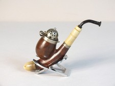 Vintage Standard Old Bruyere