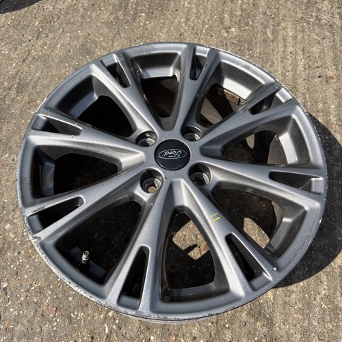 Ford fiesta mk7 - mk7, 17”