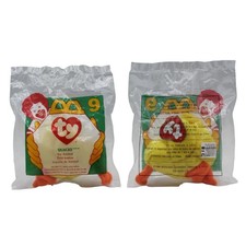 *RARE USA 1997 EXCLSIVE* Ty