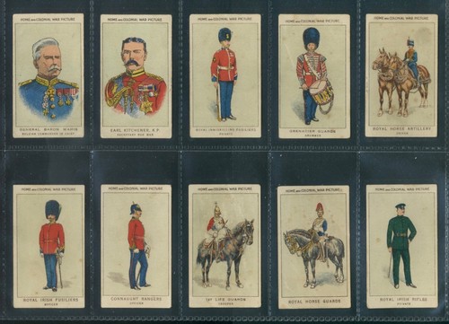 Home colonial stores war - &,