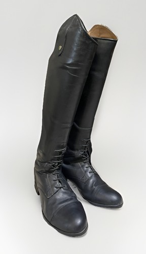 Ariat heritage contour black - heritage,